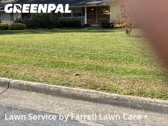 Lawn Care Service nearby Atlanta, GA, 