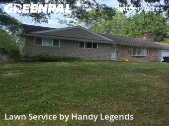 Lawn Service nearby Springfield, MA, 