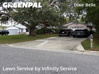 Local Lawn And Landscape Maintenance Services Near Me In Orlando,32812,Landscape Design by Infinity Service , work completed in Jun , 2026