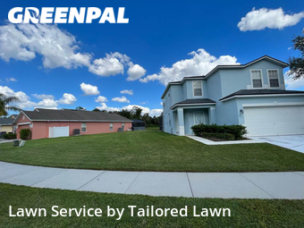 Lawn Cut nearby Davenport, FL, 