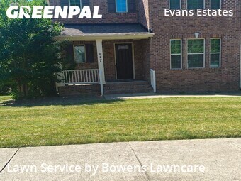 Affordable Landscaping Maintenance Services In Cary,27513,Landscapers by Mallory J Llc , work completed in Jun , 2026