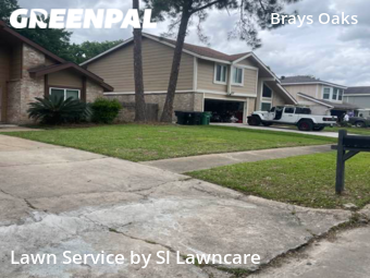 Lawn Care Service nearby Houston, TX, 