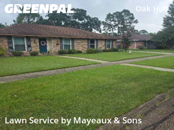 Grass Cutting nearby Baton Rouge, LA, 