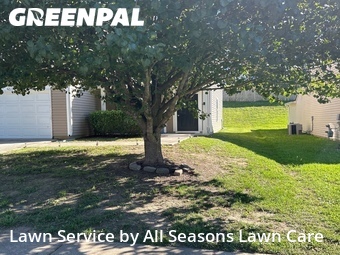 Yard Cutting nearby Concord, NC, 
