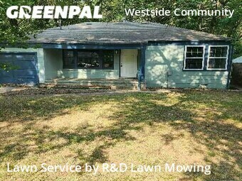 Lawn Cut nearby Springfield, MO, 