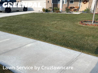 Lawn Mowing nearby Noblesville, IN, 