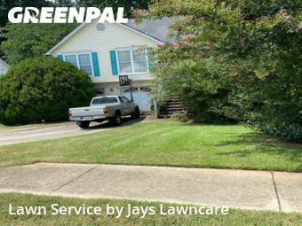 Lawn Service nearby Jonesboro, GA, 