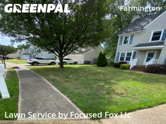 Lawn Maintenance nearby Hampton, VA, 