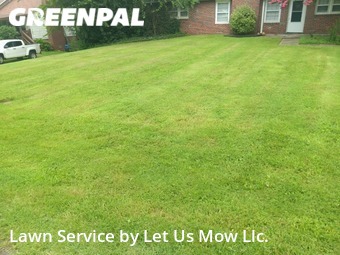 Lawn Mowing nearby Winston Salem, NC, 