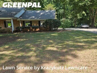 Lawn Service nearby Concord, NC, 