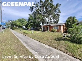 Lawn Service nearby St. Petersburg, FL, 