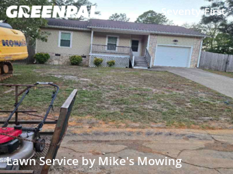 Lawn Mowing Service nearby Fayetteville, NC, 