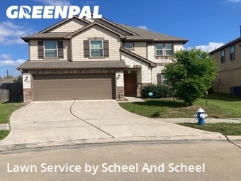 Lawn Maintenance nearby Houston, TX, 