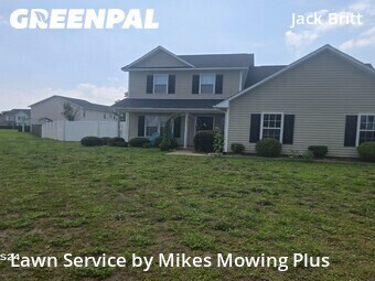 Lawn Maintenance nearby Fayetteville, NC, 
