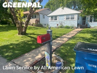 Yard Cutting nearby St. Louis, MO, 