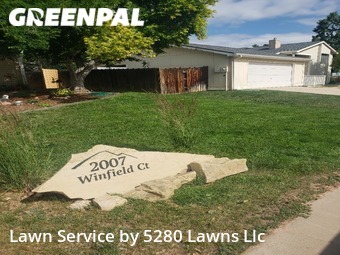 Lawn Care Service nearby Fort Collins, CO, 