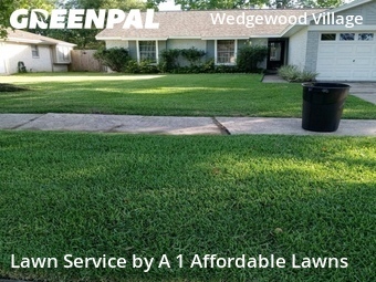 Lawn Mow nearby Friendswood, TX, 