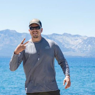 D Mojica Lawn Care - Shrub pruning service in Sacramento, CA