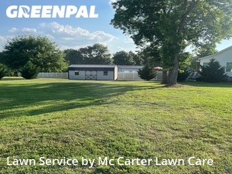 Lawn Maintenance nearby Campobello, SC, 