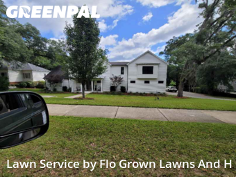 Lawn Care Service nearby Tallahassee, FL, 