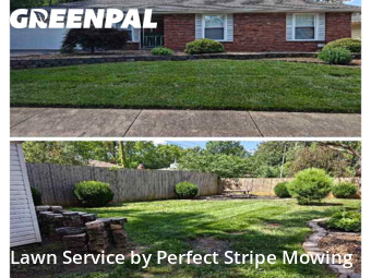 Lawn Mowing nearby Springfield, MO, 