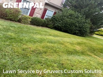 Lawn Cutting nearby Breinigsville, PA, 