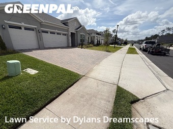 Lawn Care Service nearby Daytona Beach, FL, 