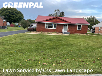 Lawn Mowing Service nearby Franklin, KY, 