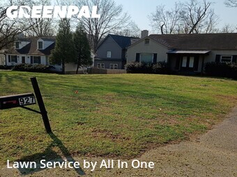 Lawn Service nearby Nashville, TN, 