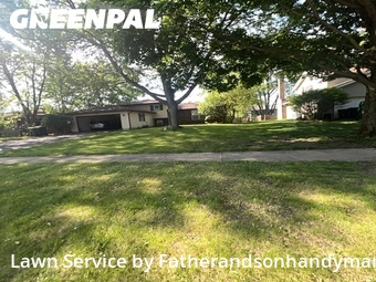 Grass Cut nearby Carol Stream, IL, 