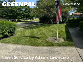 Lawn Service nearby Lawrence, IN, 