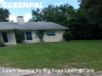 Yard Cutting nearby Altamonte Springs, FL, 