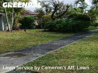 Grass Cutting nearby Hialeah, FL, 