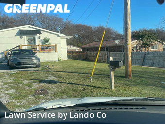 Lawn Mowing Service nearby Nashville, TN, 