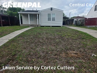 Grass Cutting nearby Corpus Christi, TX, 