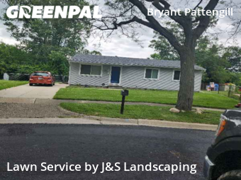 Lawn Mow nearby Ann Arbor, MI, 