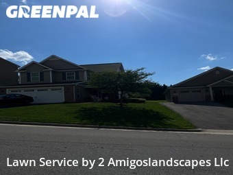 Lawn Care Service nearby Salem, VA, 
