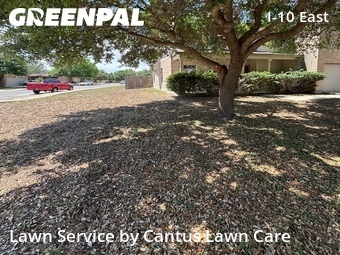 Lawn Care nearby Converse, TX, 