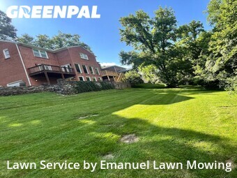 Grass Cutting nearby Louisville, IN, 