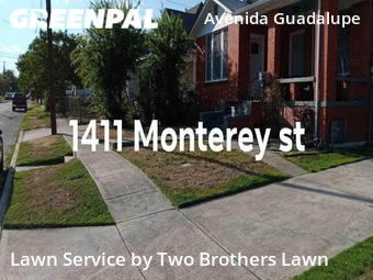 Lawn Service nearby San Antonio, TX, 