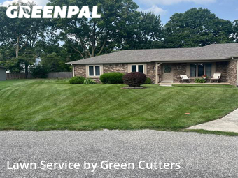 Lawn Mow nearby Noblesville, IN, 