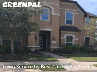 Lawn Mow nearby Katy, TX, 