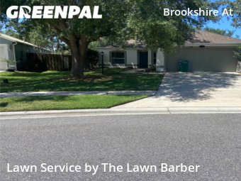 Lawn Maintenance nearby West Melbourne, FL, 