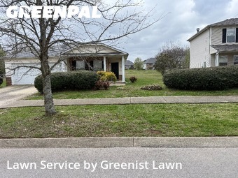 Lawn Maintenance nearby Thompson's Station, TN, 