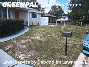 Lawn Care Service nearby New Port Richey, FL, 