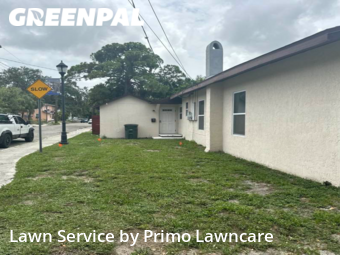 Lawn Care Service nearby Bradenton, FL, 