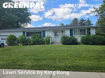 Lawn Care Service nearby Irondequoit, NY, 
