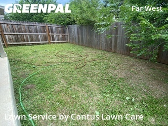 Lawn Mowing nearby San Antonio, TX, 