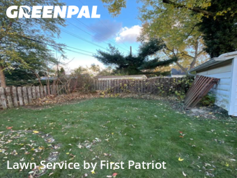 Lawn Maintenance nearby Lansing, MI, 