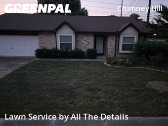 Lawn Service nearby Houston, TX, 